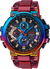 Casio G-Shock MTGB1000VL4A Volcanic Lightning Limited Edition