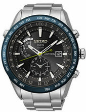 Seiko Astron SAST023 GPS Solar World Time // Pre-Owned