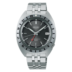 Seiko Prospex SPB411 1968 Land Navigator GMT Limited Edition