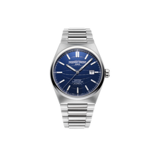 Frederique Constant FC-303N4NH6B Highlife Chronometer Automatic Blue Dial