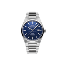 Frederique Constant FC-303N4NH6B Highlife Chronometer Automatic Blue Dial