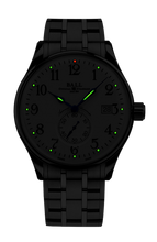 Ball NM3888D-S1CJ-WH Trainmaster Standard Time Stainless Steel