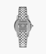 Zodiac ZO9266 Super Sea Wolf Compression Automatic Stainless Black