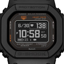 G-Shock DWH5600-1 MOVE PolarTM Heart Rate Monitor Black