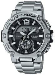 Casio G-Shock GSTB300SD-1A G-STEEL Tough Solar Watch