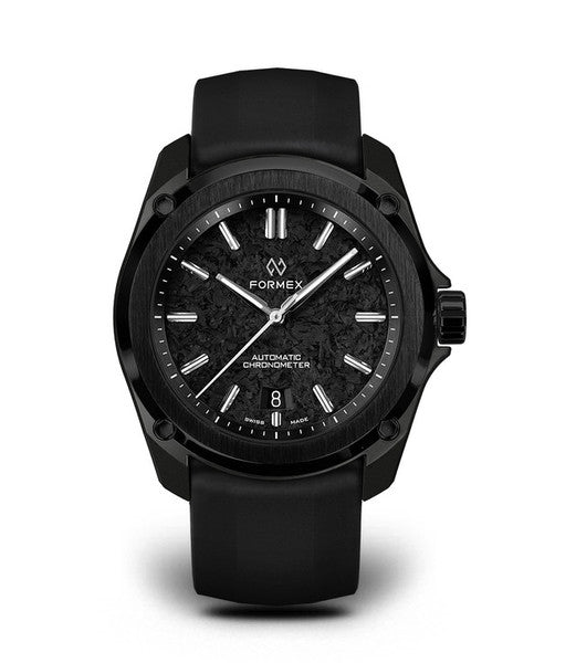 Formex 0331.4.6399.910 Essence Leggera FortyOne Automatic Forged Carbon