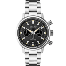 Seiko Prospex SRQ037 Limited Edition Speedtimer Black Dial
