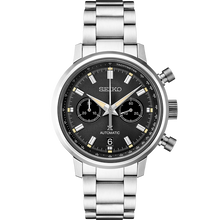 Seiko Prospex SRQ037 Limited Edition Speedtimer Black Dial