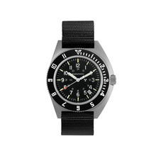 Marathon WW194013-GG-0101 Steel Navigator Date Ballistic Nylon