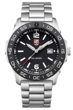Luminox XS.3122 Pacific Diver 44mm Carbonox Stainless Bracelet