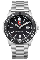 Luminox XS.3122 Pacific Diver 44mm Carbonox Stainless Bracelet