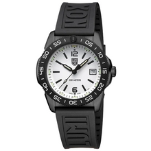 Luminox XS.3127M Pacific Diver Ripple Dive Watch 39mm