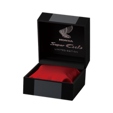 Seiko 5 Sports SRPJ75 Super Cub Limited Edition Black