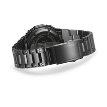 G-Shock GMB2100BD-1A Full Metal Black Bluetooth Solar