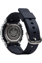 Casio G-Shock GMS5600-1 Compact Ladies Digital Watch