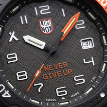Luminox XB.3729.NGU Bear Grylls Survival SEA Series Never Give Up