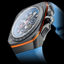 Gorilla FBN02.0 Fastback Thunderbolt Chronograph Limited Edition