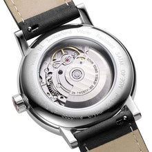 Mondaine MSE.40610.LB Official Swiss Railways EVO2 Automatic