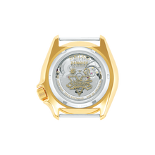 Seiko 5 Sports SRPF24 Street Fighter Zangief Limited Edition