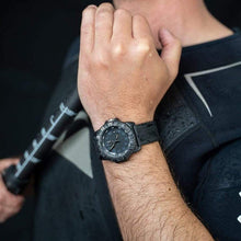 Luminox XS.3051.GO.NSF Navy SEAL Foundation Colormark Exclusive Watch