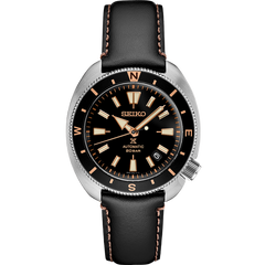 Seiko Prospex SRPG17 Land Tortoise Black