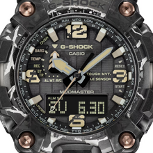 G-Shock GWG2000CR-1A Cracked Earth Mudmaster Master of G Land