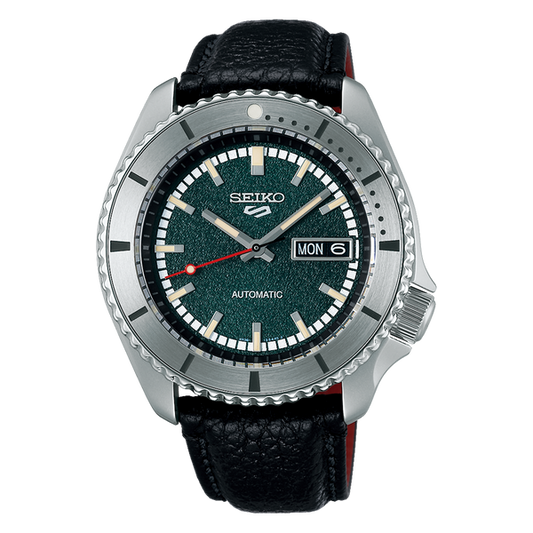 Seiko 5 Sports SRPJ91 Masked Rider Limited Edition Automatic