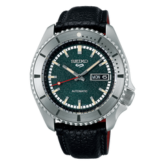 Seiko 5 Sports SRPJ91 Masked Rider Limited Edition Automatic
