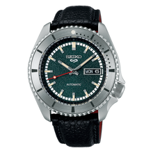 Seiko 5 Sports SRPJ91 Masked Rider Limited Edition Automatic