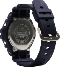 G-Shock DW5600WS-1 Smokey Sea Face Series 3-Eye