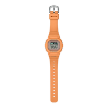 G-Shock GLXS5600-4 G-LIDE Tide Graph Pastel Orange