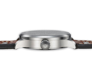 Laco 861990 Pilot Watches Basic Aachen 39mm Automatic