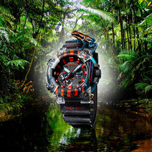 G-Shock GWFA1000APF-1A Poison Dart Frog Limited Edition Frogman