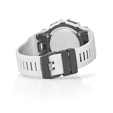 G-Shock GBA900-7A G-SQUAD Steptracker Accelleration Sensor White