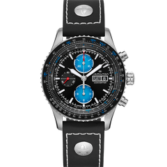 Hamilton H76706730 Air Zermat Limited Edition Chronograph 44mm
