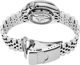 Seiko 5 Sports SSK003 GMT Series Automatic Blue Dial