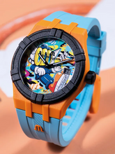 Maurice Lacroix AI2008-50YZA-000-0 Aikon #tide Benzilla Limited Edition