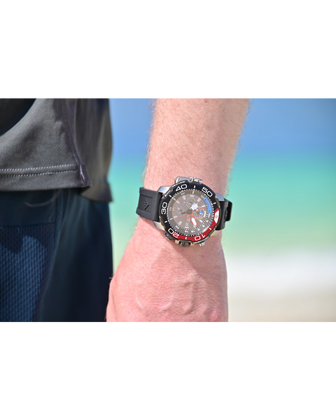 Citizen BJ2167-03E Promaster Aqualand Eco-Drive 200m – Arizona