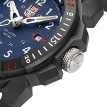Luminox XL.1003.ICE Ice-Sar Arctic Limited Edition Carbonox Case