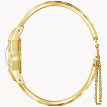 Bulova 97L170 American Girl K Archive Series Gold