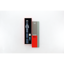 Seiko 5 Sports SRPK37 Honda Super Cub Limited Edition SKX