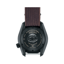 Seiko Prospex SPB255 MM200 Black Series Limited Edition