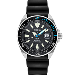 Seiko Prospex SRPG21 PADI Special Edition Samurai