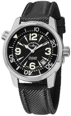 Zeno-Watch Basel 6003-A1 Fellow Oversized Automatic // Pre-Owned