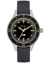 Bulova 98A266 Mil-Ships Archive Series Diver