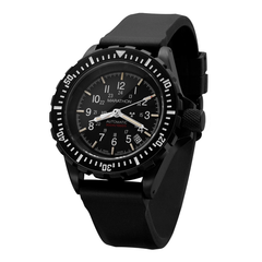Marathon WW194006BK-NGM Anthracite Large Diver's Automatic GSAR 41mm