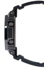 G-Shock GMS2100B-8A Mid-Size Metal Octo Casioak Black