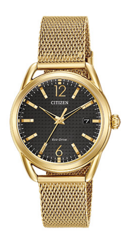 Citizen Ladies Eco-Drive LTR  FE6082-59E