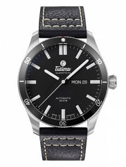 Tutima Glashutte Grand Flieger Airport Automatic 6101-01
