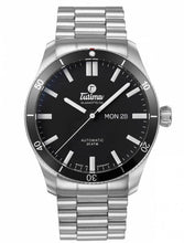 Tutima Glashutte Grand Flieger Airport Automatic 6101-02 // Pre-Owned